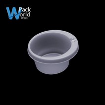 콜팝용기 ( 종이컵-90파이 전용 ) / 500개