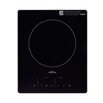 [하츠] HEC-1050SH 빌트인 터치식 1구 전기쿡탑 하이라이트, 물건만 택배발송