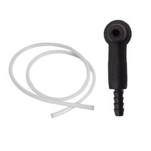 자동 자동차 브레이크 유체 오일 교체 도구 클러치 교환 펌프 키트 빈 배수 블 리더 수리