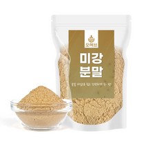 국산 미강 쌀겨 가루 분말 200g, 단품, 단품