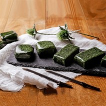 강원도특산물 정선수리취떡 선물용떡선물세트 아침식사대용 영양찰떡 수리취인절미, 수리취 인절미&찹쌀떡 1.8kg