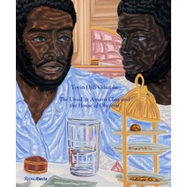 Toyin Ojih Odutola: The Umueze Amara Clan and the House of Obafemi Hardcover, Rizzoli Electa, English, 9780847870677