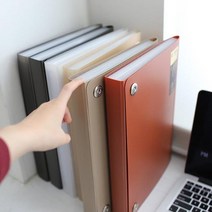 아코디언 비닐포켓 서류보관 파일철 포켓서류보관 서류폴더, 블랙클리어