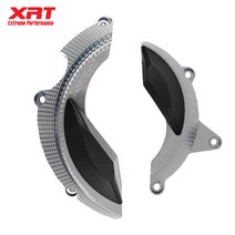 XRT 야마하 R3 19- 엔진 커버 보호 슬라이더 가드, Metal - 메탈