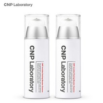 CNP 차앤박 인비져블 필링 부스터 에센스 100ml x 2ea, 없음, 상세설명 참조