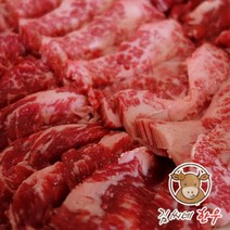 김씨네한우 마장동 1+이상등급 한우 특수부위 구이용, 1개, 토시살 300g