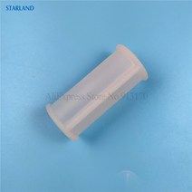 아이스크림 기계 부품 업소용 소프트 bjmql 액세서리에 대한 새로운 씰링 슬리브 탄성, 없음