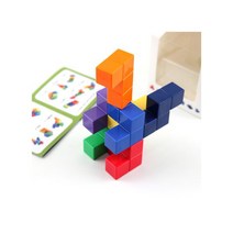 텐바이텐 큐블로 자석 소마큐브