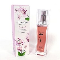 제주 자생난 향수 (대) 50ml, 1개