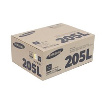 삼성 ML 3710NDK 정품토너 검정 대용량 5000매 적용기종 3310ND SCX 4833FD 4833FR 5637FR 3310D, 1개
