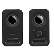로지텍 스피커 Z150, 본상품선택