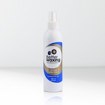 베럴왁싱 오일프리 에프터왁스 스프레이(250ml) 왁싱후처리제