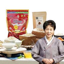 안동제비원 식품명인 최명희 고추장만들기 DIY 3.5kg 7kg, 고추장만들기 7kg