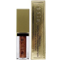 스틸라 글리터 글로우 리퀴드 아이섀도우 키튼 카르마 4.5ml Stila Glitter & Glow Liquid Eye Shadow