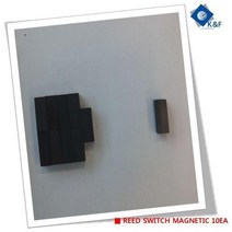 [AJZ_3310432] REED SWITCH MAGNETIC 마그네트리드스위치 문닫힘확인 자선리드스위치 냉장고문닫힘 냉장고용품