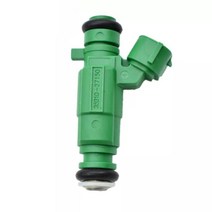 자동차 엔진 부품 연료 인젝터 35310-37150 현대 악센트 1.6L 기아 리오 소나타 1 개, 01 1PC