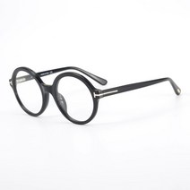 권정열 안경 반무테 코받침없는안경 가벼운 안경테 성시경 대형 라운드 플레이트 스프링 다리 완성 플랫 라이트 남성과 여성 패션 전체 눈