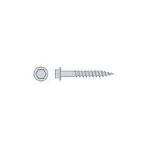 Simpson Structural Screws 심슨 스트롱타이 SD9112R100 #9x1-1/2 구조나사 100ct, 100 Simpson Structural Screws