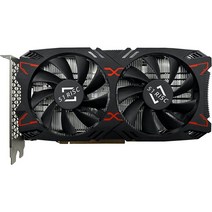 라데온 RX 5500XT 그래픽카드 데스크탑 게임