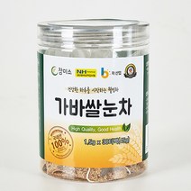 참미소 가바 쌀눈차, 1.5g, 30개