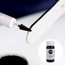 지아디니 덴스 엣지 페인트류 40ML, 1. 엣지코트, 바이올렛