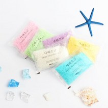 바스참 이스라엘 사해소금 100G 라벤더 굵은입자_휴대용 여행용 일회용 입욕제, 상세페이지 참조, 상세페이지 참조, 상세페이지 참조