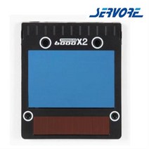 [써보레] 용접면 카트리지 4000V 클래식 뉴 5000X2 6000X2, 4000V 뉴