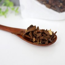 볶은 겨우살이차 200g 국내산 겨우살이, 없음