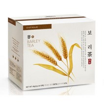 로스팅차 우려낸차 물대신 전통찻집 커피 보리차 티백 부담없는차 사무실개인차 깔끔, 상세페이지참조
