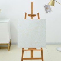 손쉽게 붙이는 접착식 데코타일 욕실 현관 주방 벽 거실 바닥 셀프 시공 방법, 500