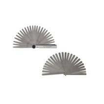 BD100MZ 두께게이지 25 100mm 0.03-1.0 590111EA