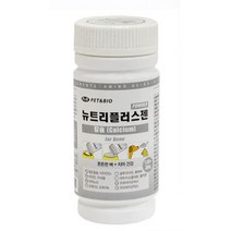 국산 뼈관절건강용 애견 칼슘영양제 가루형 애완동물 반려동물 댕댕이, 상세페이지참조, 상세페이지참조