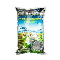 히로세 수초 영양 소일 8L /어항/수족관/수초, 8000ml