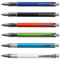 유니 쿠루토가 어드밴스 샤프 0.5mm (M5-559) 888EA, 혜영쿠팡81 검정