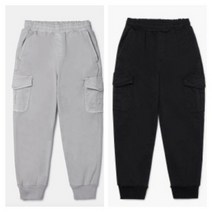 네파키즈 특가상품 캐주얼 조거 팬츠 KHE16022