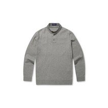 브렌우드 코오롱패션 레이어드 251BEX [이노버] 솔리드 레이어드 스웨터