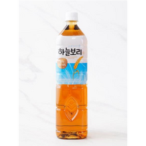 웅진 하늘보리 1.35L, 6개