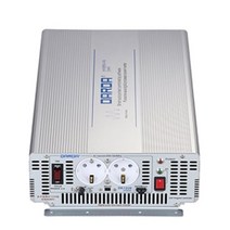 다르다 DC/AC인버터 DK2440A(DC24V/4000W)순수정현파