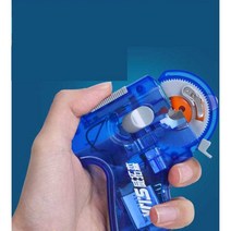 8자 결속기 낚시 바늘 매듭기 묶는 감는 도구 미끼