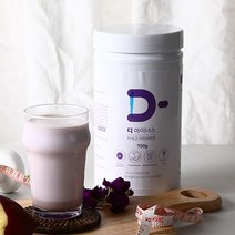 케이와이바이오 디마이너스 단백질 쉐이크 자색고구마라떼맛 700g - P20210905, 루키스토어 1, 루키스토어 본상품선택