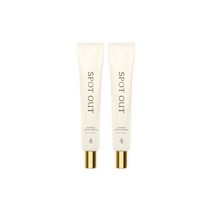 (1 + 1) 아유아유 화이트닝 스팟아웃 앰플 60ml, (1 + 1) 아유아유 화이트닝 스팟