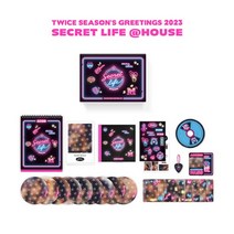 트와이스 시즌그리팅 2023 TWICE SEASONS GREETINGS