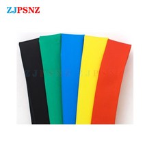 전기요금측정기 1/10 미터 1/2/3/4/5/6/8/10/10/12/14/16/18/30/40/50/60/70/80/MM 열 수축 튜브 키트 절연, 12 D14MM L10M