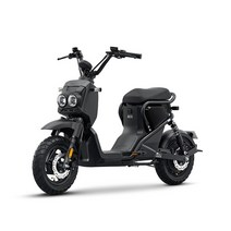 혼다 Honda ZOOMER e : 전기스쿠터 전기 바이크, B