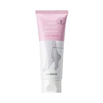 더샘 디어 마이 풋 벨벳 크림 100ml