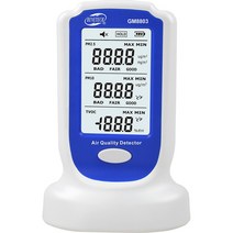 BENETECH 베네텍 GM-8803 대기오염측정기