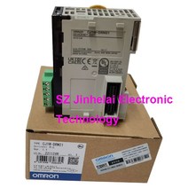 CJ1W-DRM21 오므론 DeviceNet 장치