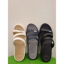 크록스 정품 NC고잔 여성 샌들 파트리샤!! 10386 3종 여성슬리퍼 여성용 크록스
