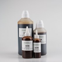 코리아씨밀락 님오일, 님오일 500ml