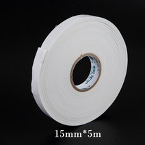 5M 초강력 양면 접착 테이프 폼 양면 테이프 자기 접착 패드 장착 고정 패드 스티커, A2